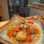 小料理屋 でめきん - 