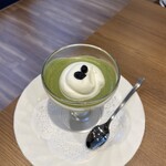 アトリエ翔子喫茶 - 