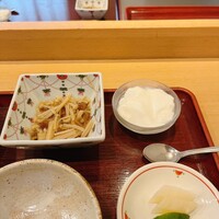 稲荷町髙はし - 