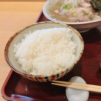 稲荷町髙はし - 