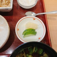 稲荷町髙はし - 