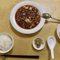 赤坂 四川飯店 - 