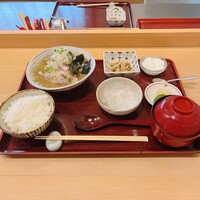 稲荷町髙はし - 