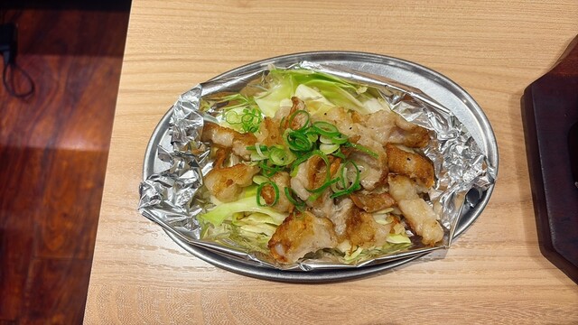 新大阪 焼そばセンターのご予約 - 新大阪/焼きそば | 食べログ