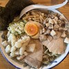ケンチャンラーメン 山形