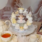 LETTRE D‘AMOUR by PATINASTELLA - 