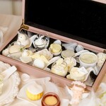 LETTRE D‘AMOUR by PATINASTELLA - 