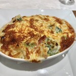 トラットリア チェーロ - 