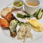 トラットリア チェーロ - 