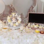 LETTRE D‘AMOUR by PATINASTELLA - 