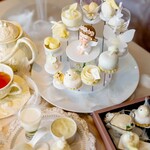 LETTRE D‘AMOUR by PATINASTELLA - 