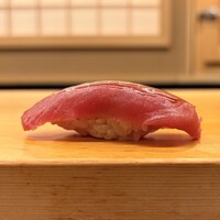 きざ㐂 - 赤身