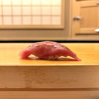 きざ㐂 - 中トロ