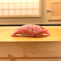 きざ㐂 - 中トロ