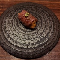 くずし鉄板 あばぐら 神田店 - 