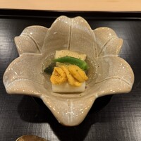 津の守坂 小柴 - 