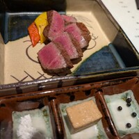 北海道炉端焼き 篝 - 