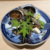 料理屋 松 - 