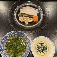 津の守坂 小柴 - 