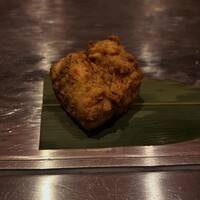 くずし鉄板 あばぐら 神田店 - 