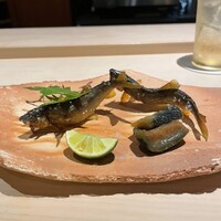 料理屋 松 - 