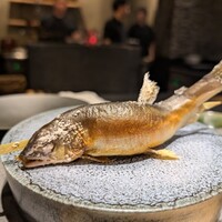 北海道炉端焼き 篝 - 
