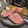 TOKYO焼肉ごぉ 北千住店