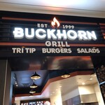 Buckhorn Grill - 