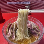 スター ラーメン - 