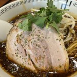 スパイス・ラー麺 卍力 秋葉原店 - 
