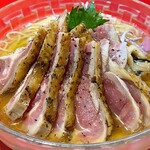 スター ラーメン - 