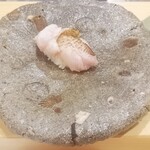 こい勢 - ノドグロ