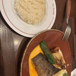 バル ポルティージョ デ エスパーニャ - 