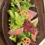 バル ポルティージョ デ エスパーニャ - 