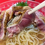スター ラーメン - 