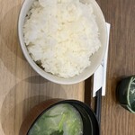 黒のハンバーグ PRODUCED by 和牛焼肉LIEBE - 