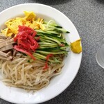 中華麺店 喜楽 - 