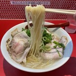 スター ラーメン - 