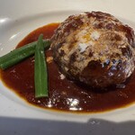 ビストロ&カフェ ボッチ - 