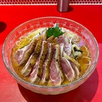 スター ラーメン - 