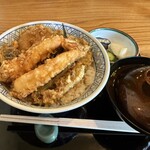 天ぷら 佐久間 - 