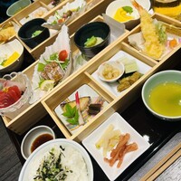 日本料理 ぎん - 
