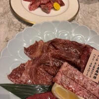 肉の匠 将泰庵  船橋本店 -  肉の匠 将泰庵  船橋本店 -