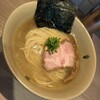 Ramen にじゅうぶんのいち