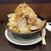 ラーメン 男塾!! 長居店