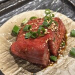 焼肉料理屋わんこ - 