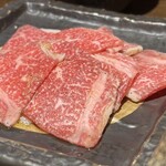 焼肉料理屋わんこ - 