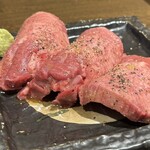 焼肉料理屋わんこ - 
