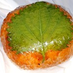 107kitchen紗乃音 - 味噌おにぎり