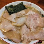 拉麺べんげ - チャーシュー麺